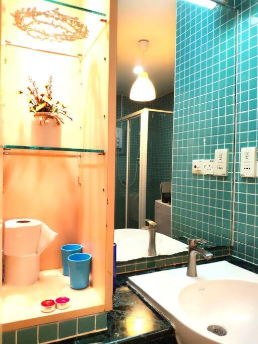Eco One Bedroom Apartment @ Jalan Ampang, 3 Pax Kuala Lumpur Extérieur photo